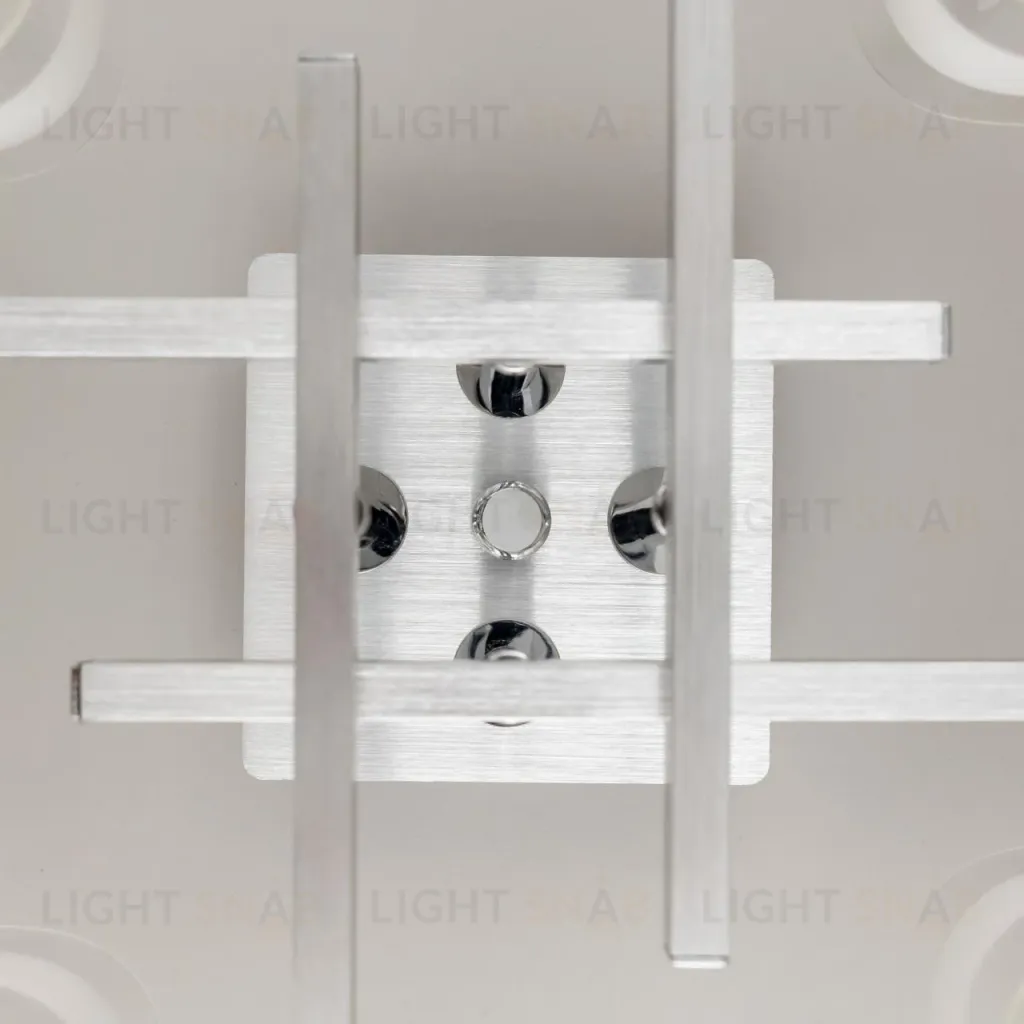 Потолочная люстра Citilux Вирта CL139240 CL139240