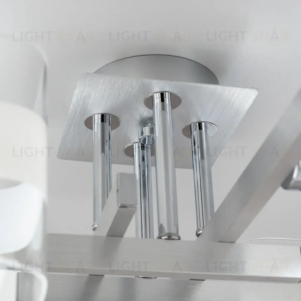 Потолочная люстра Citilux Вирта CL139240 CL139240