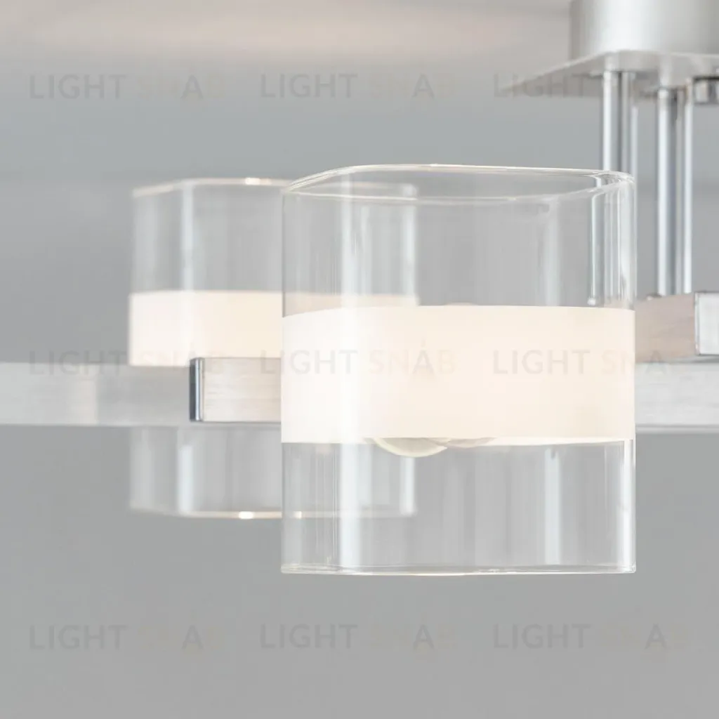 Потолочная люстра Citilux Вирта CL139240 CL139240