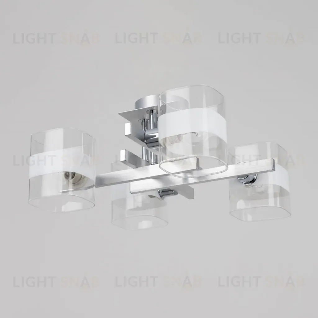 Потолочная люстра Citilux Вирта CL139240 CL139240