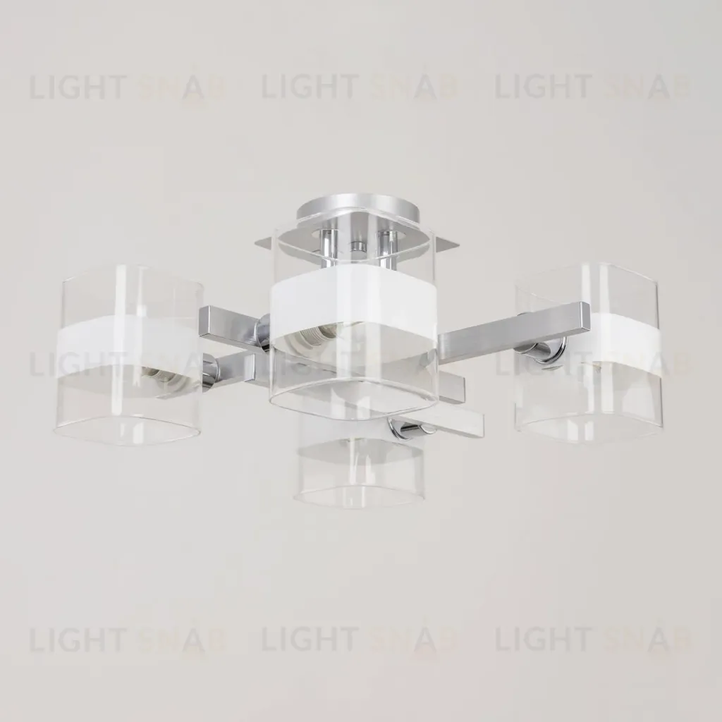 Потолочная люстра Citilux Вирта CL139240 CL139240