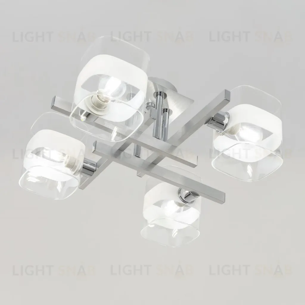Потолочная люстра Citilux Вирта CL139240 CL139240