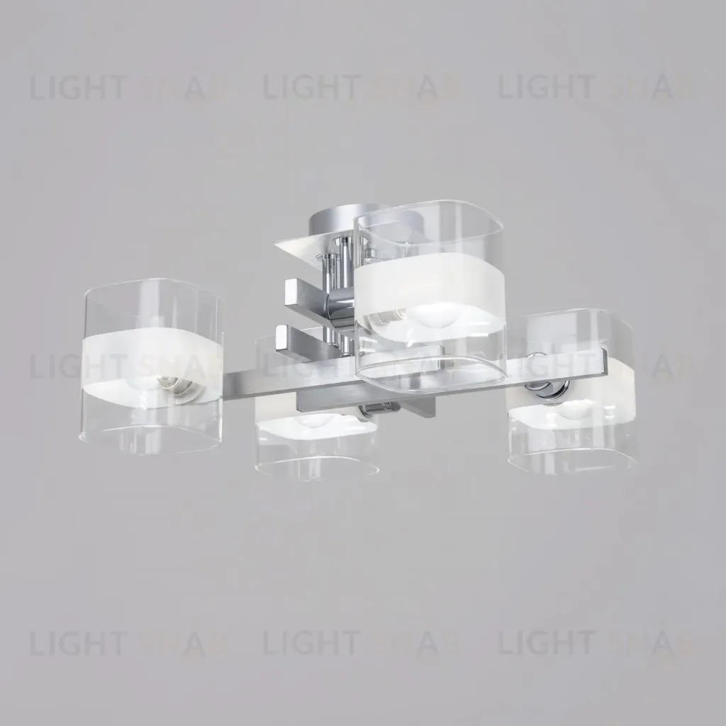 Потолочная люстра Citilux Вирта CL139240 CL139240