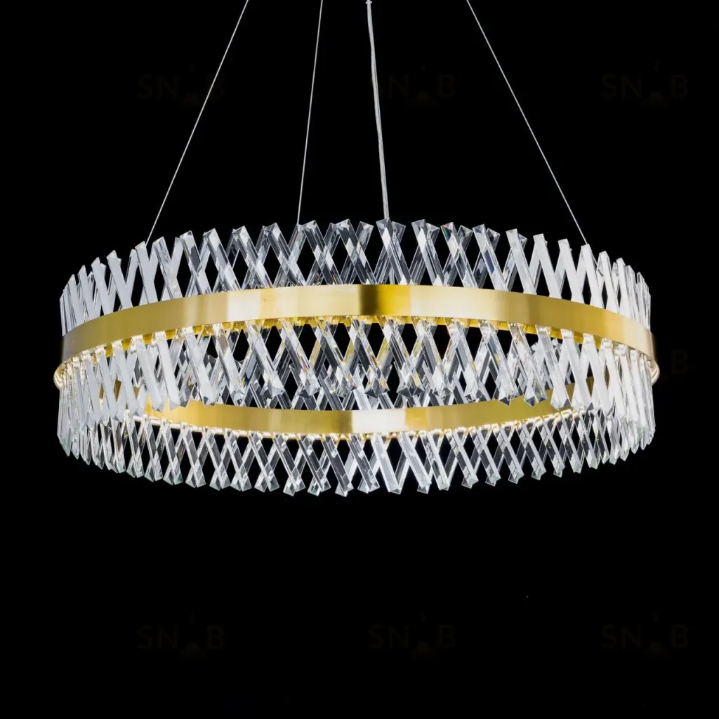 Подвесная люстра Citilux Ричард CL336103 CL336103