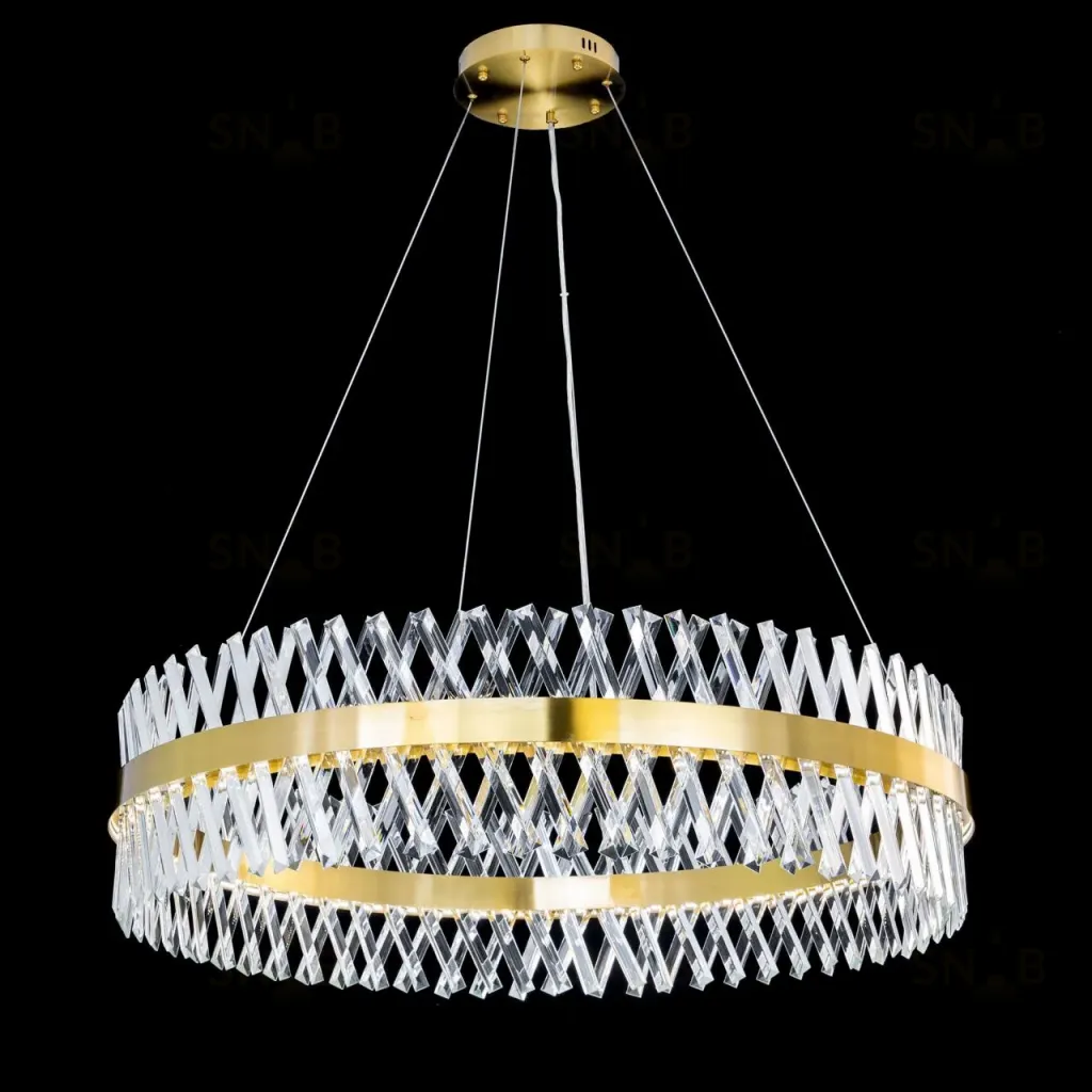Подвесная люстра Citilux Ричард CL336103 CL336103