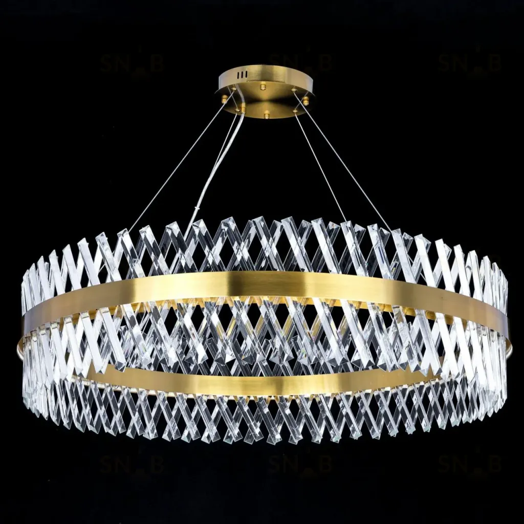 Подвесная люстра Citilux Ричард CL336103 CL336103