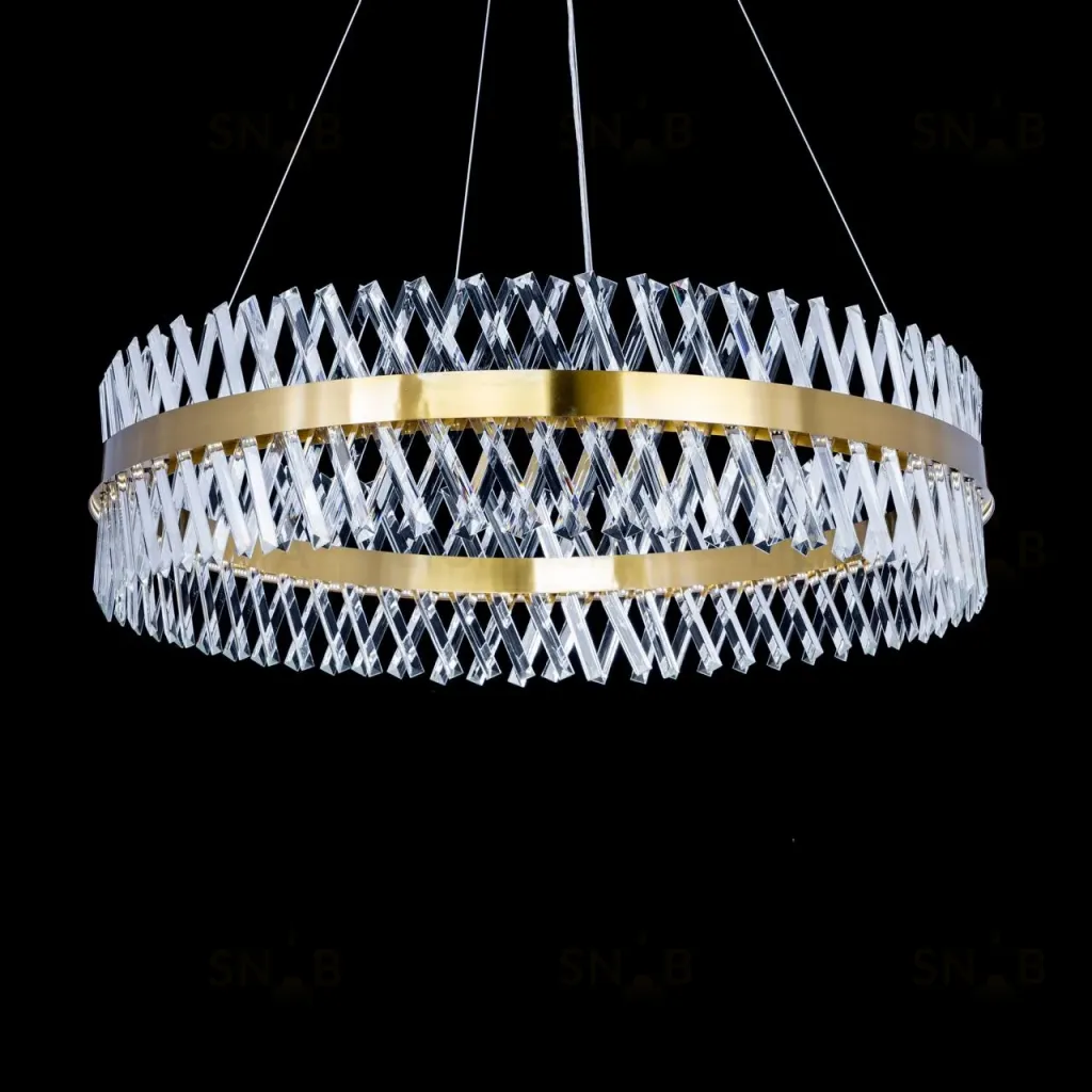 Подвесная люстра Citilux Ричард CL336103 CL336103