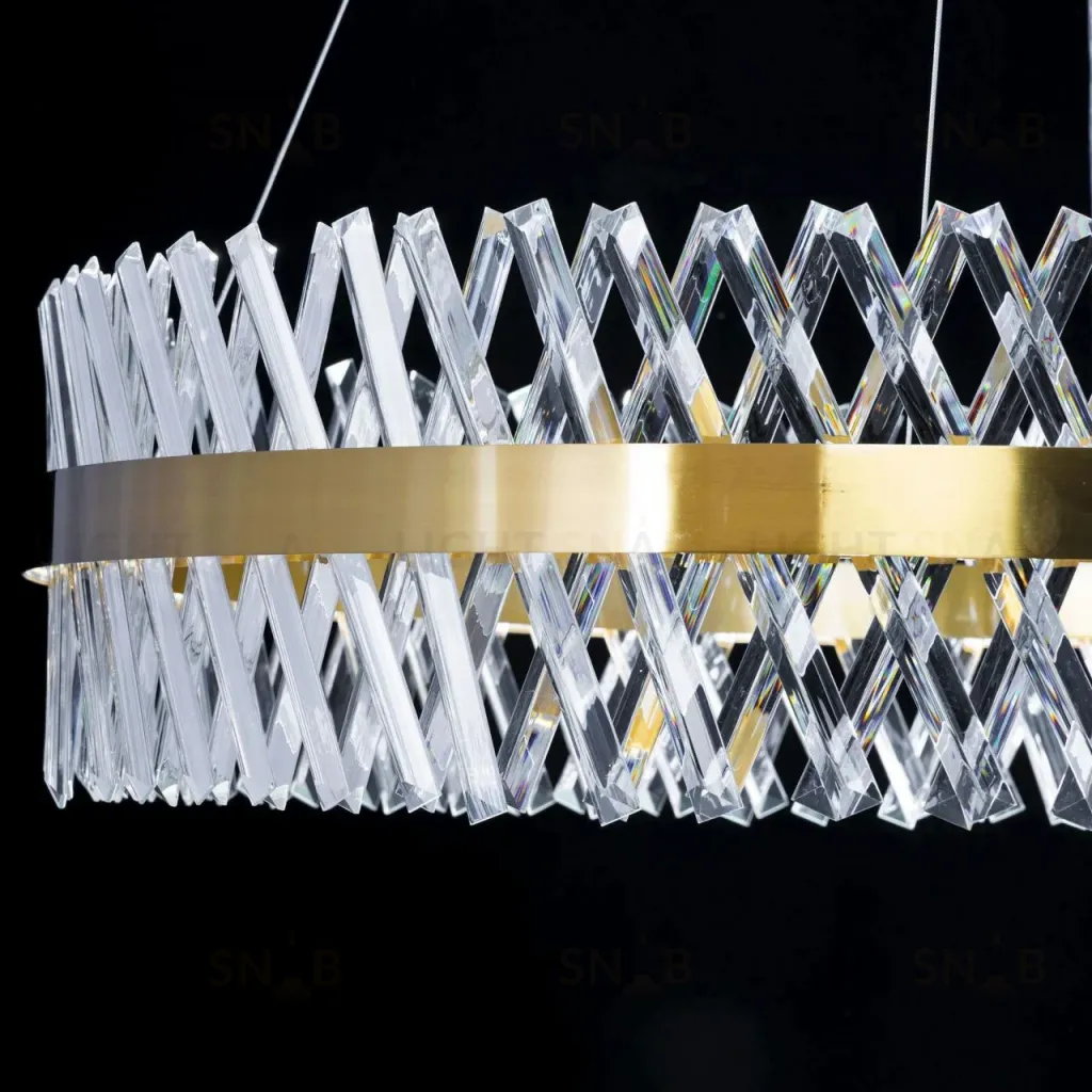 Подвесная люстра Citilux Ричард CL336103 CL336103