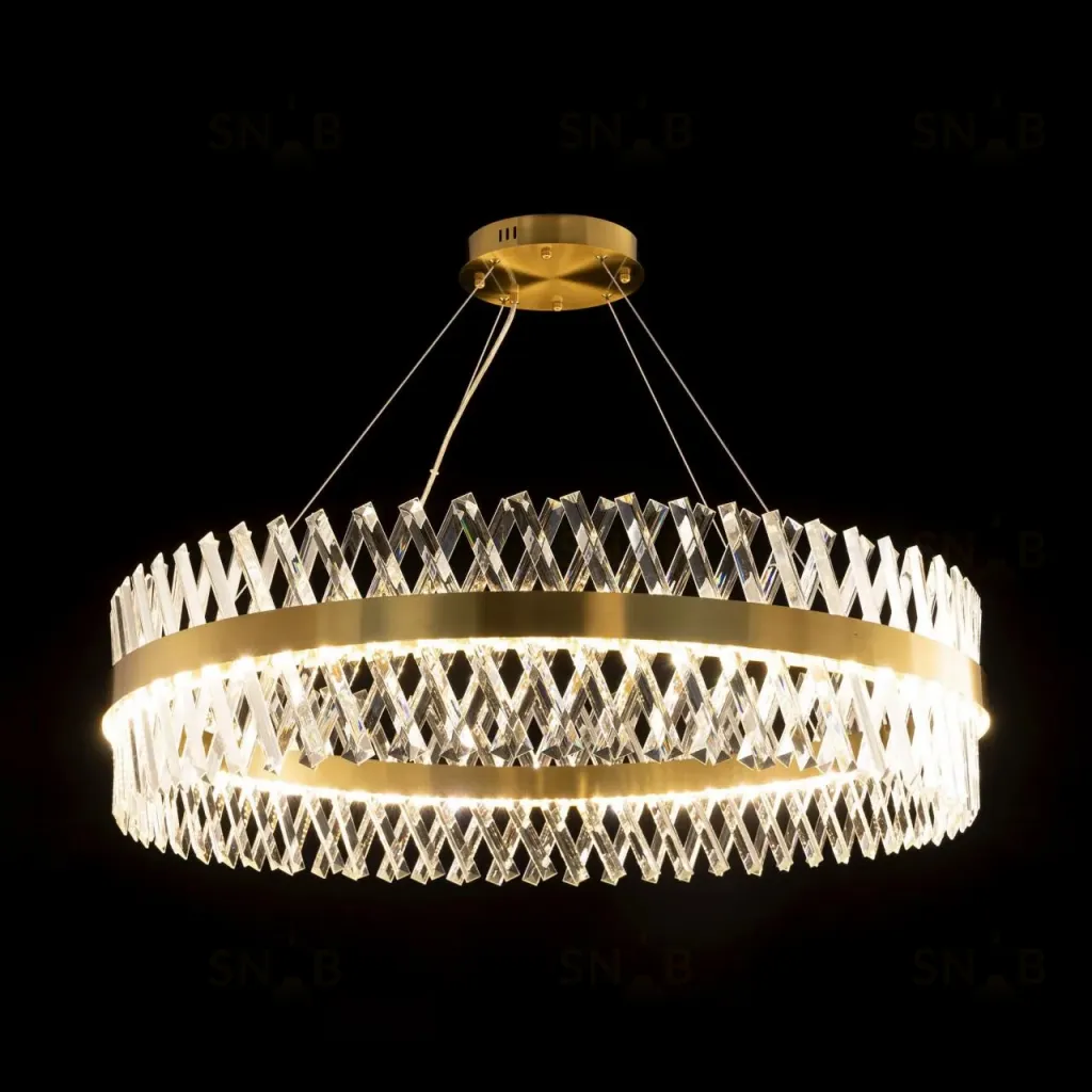 Подвесная люстра Citilux Ричард CL336103 CL336103
