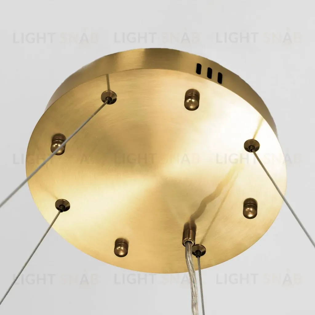 Подвесная люстра Citilux Ричард CL336103 CL336103