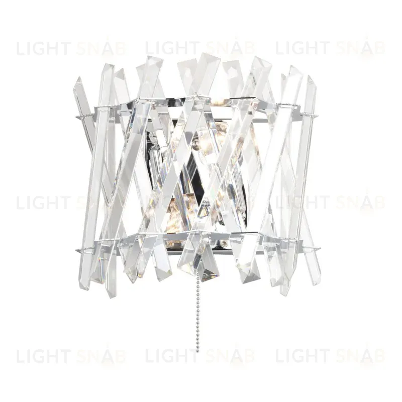 Настенный светильник Citilux Ингвар CL334421 CL334421