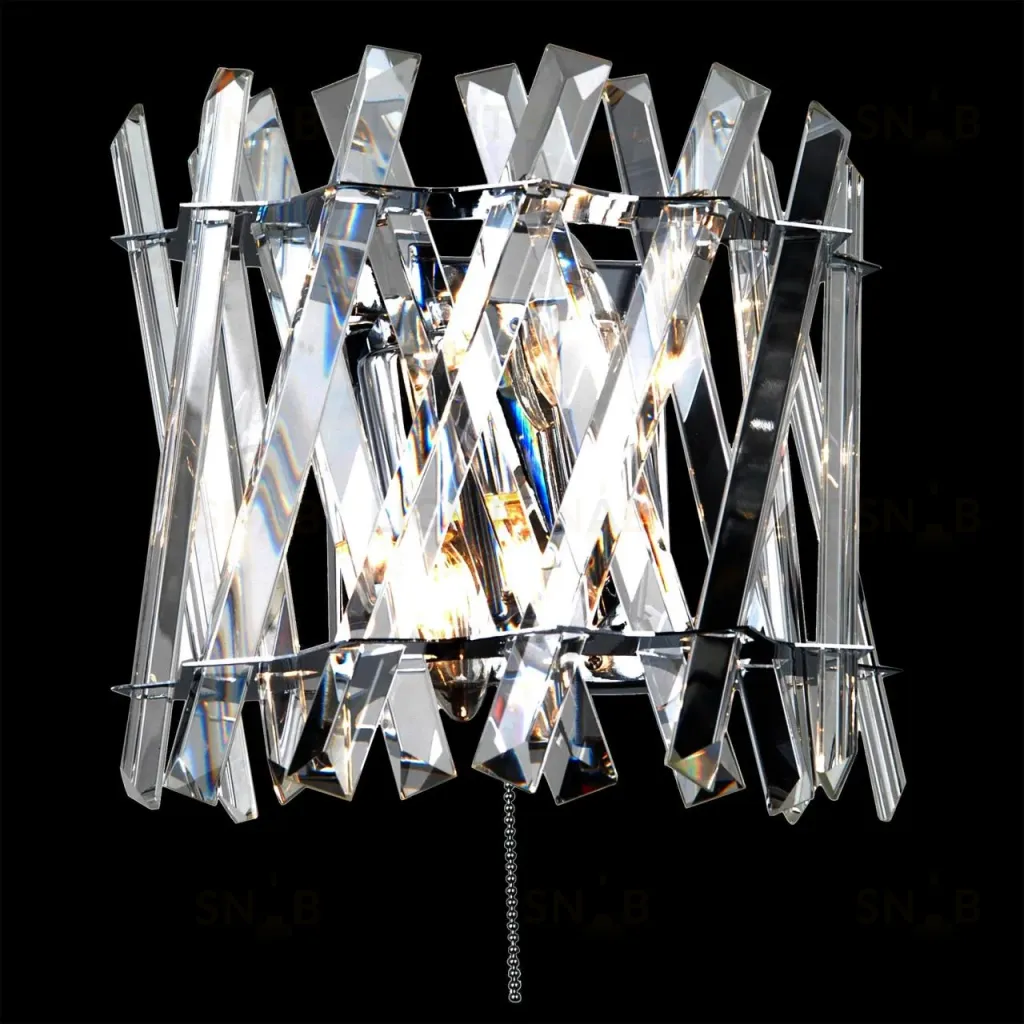 Настенный светильник Citilux Ингвар CL334421 CL334421