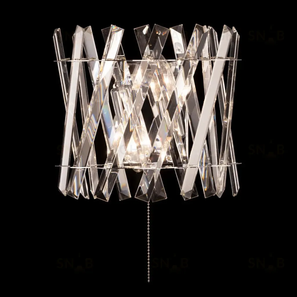 Настенный светильник Citilux Ингвар CL334421 CL334421