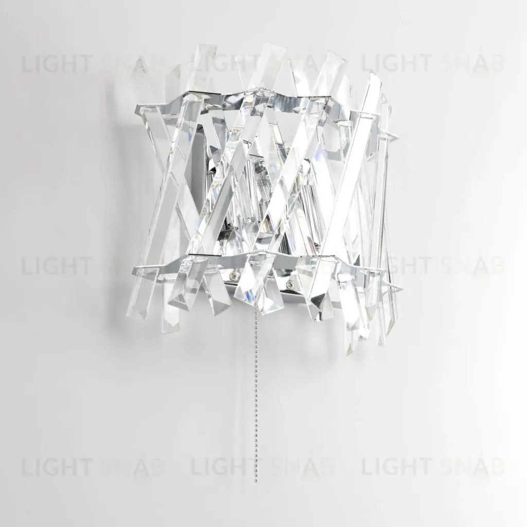 Настенный светильник Citilux Ингвар CL334421 CL334421
