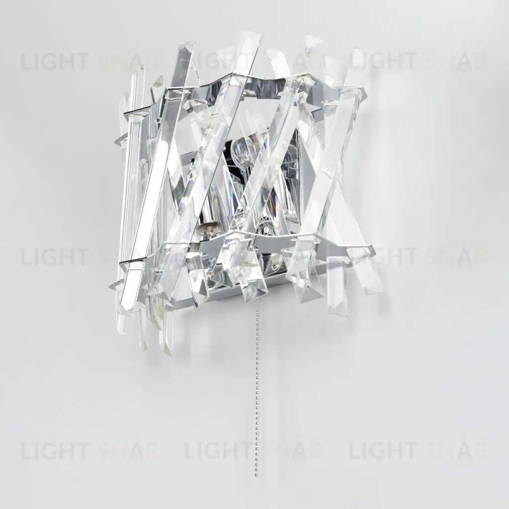 Настенный светильник Citilux Ингвар CL334421 CL334421
