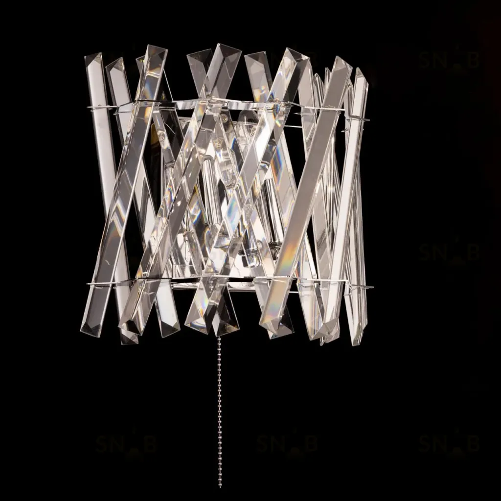 Настенный светильник Citilux Ингвар CL334421 CL334421