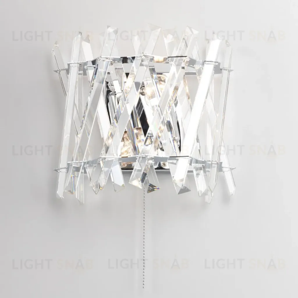 Настенный светильник Citilux Ингвар CL334421 CL334421