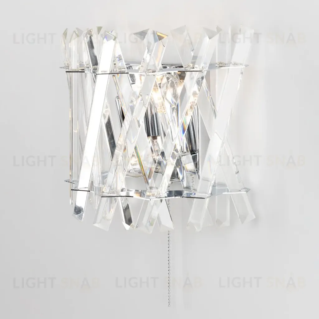 Настенный светильник Citilux Ингвар CL334421 CL334421