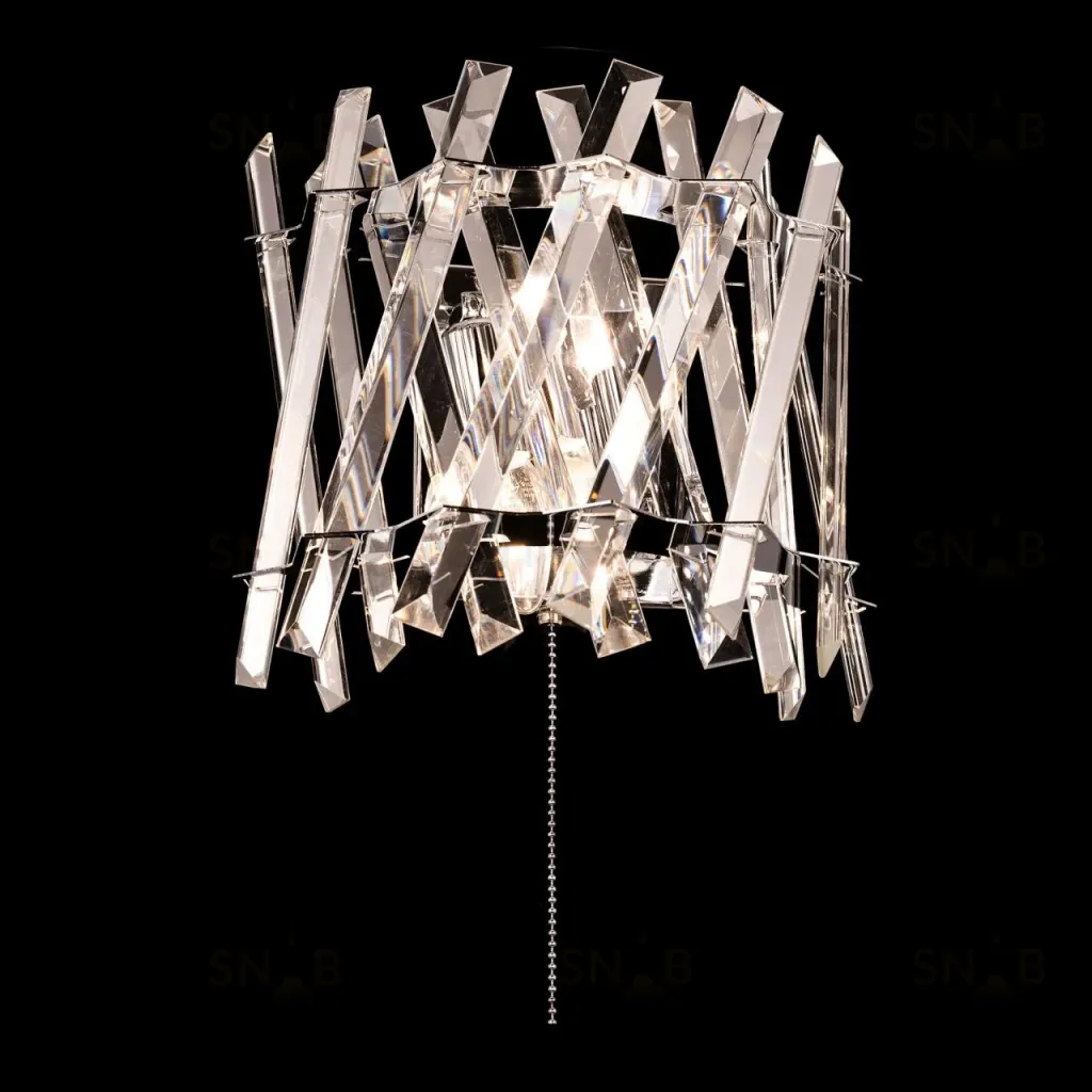 Настенный светильник Citilux Ингвар CL334421 CL334421