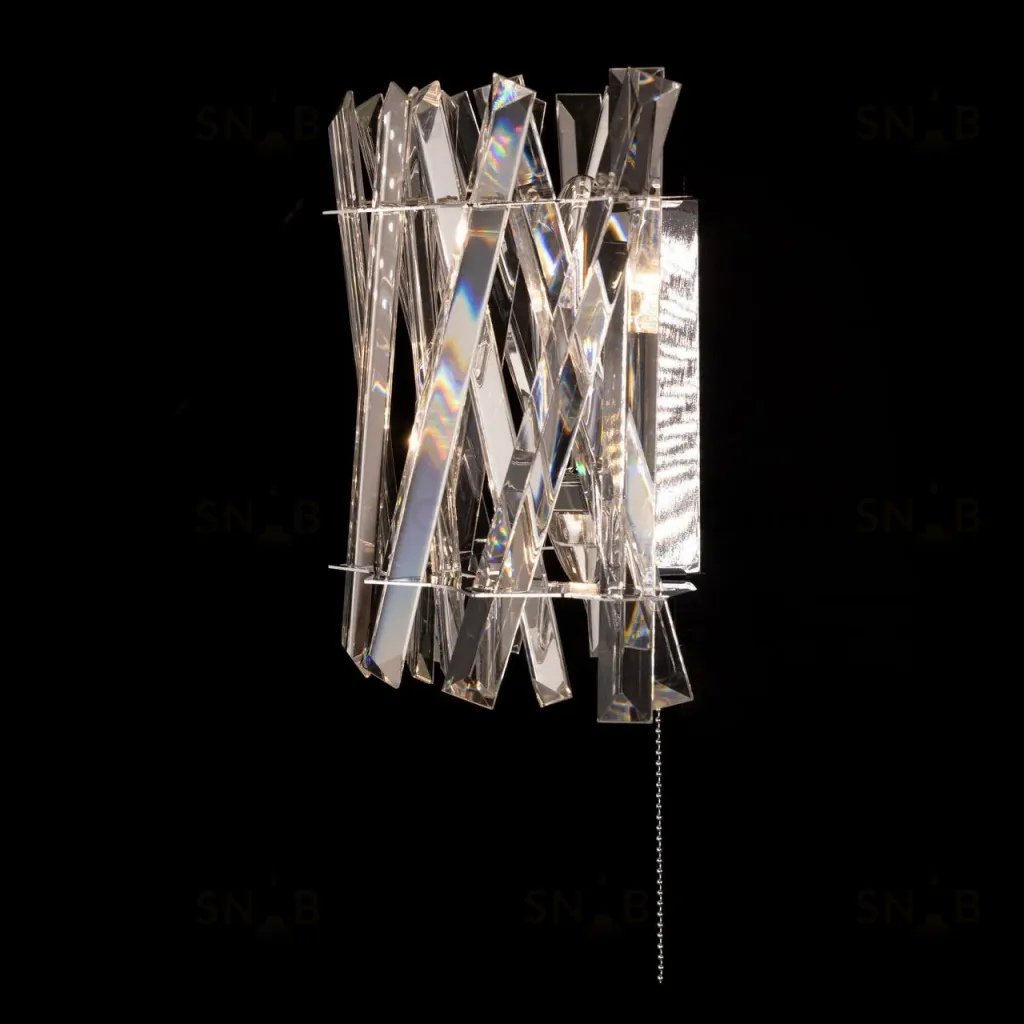Настенный светильник Citilux Ингвар CL334421 CL334421