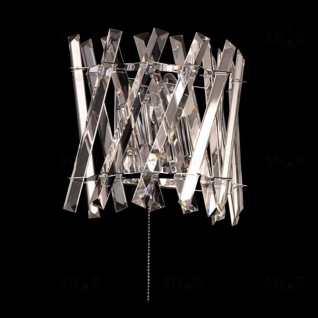 Настенный светильник Citilux Ингвар CL334421 CL334421