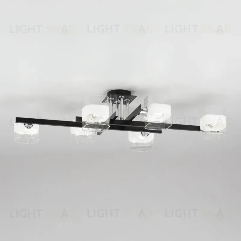 Потолочная люстра Citilux Вирта CL139262 CL139262