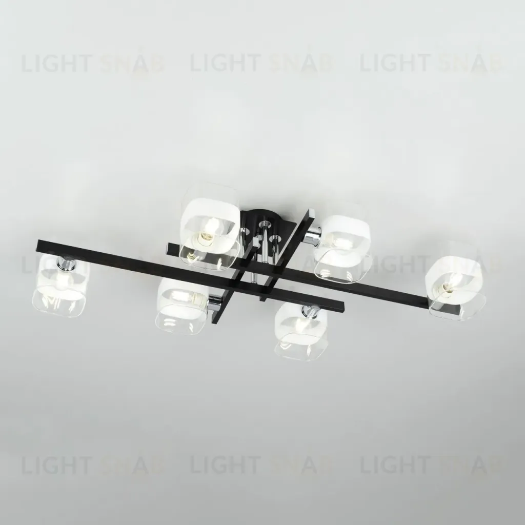 Потолочная люстра Citilux Вирта CL139262 CL139262