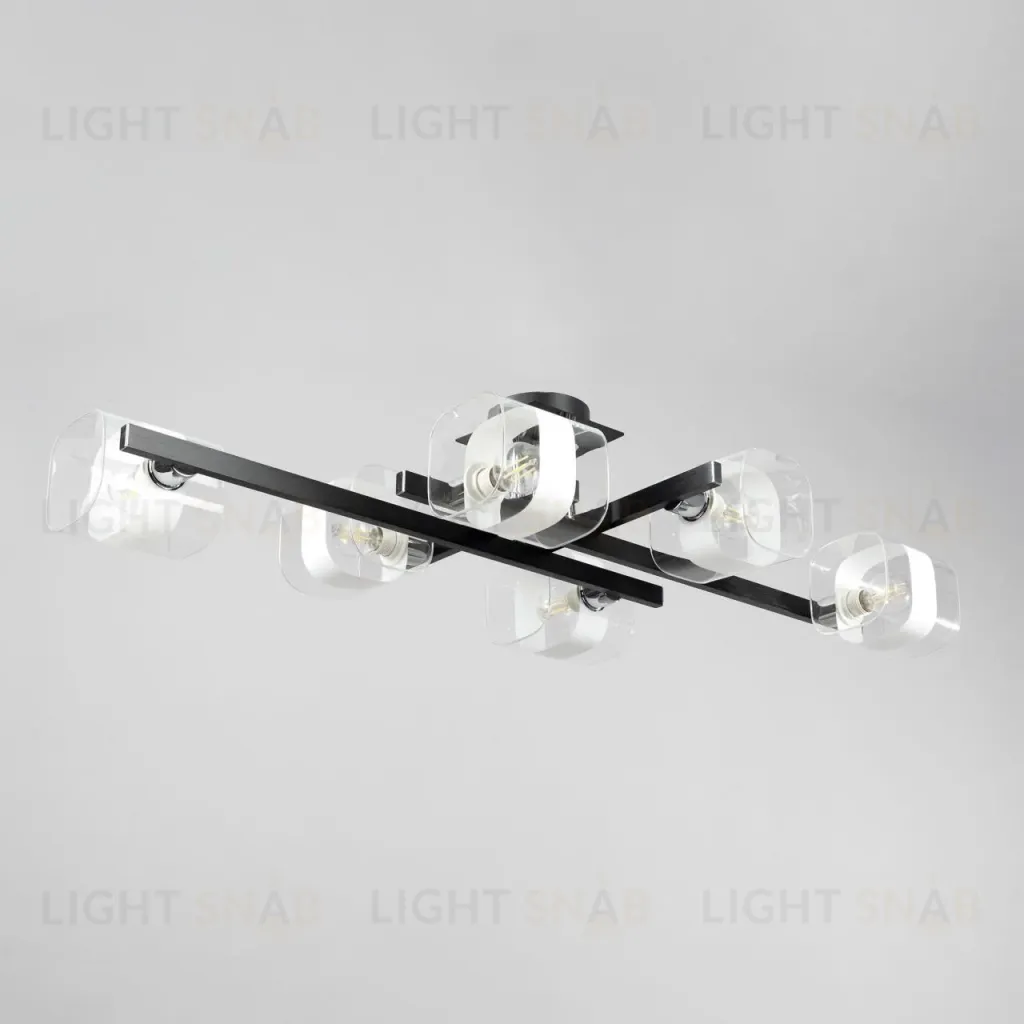 Потолочная люстра Citilux Вирта CL139262 CL139262