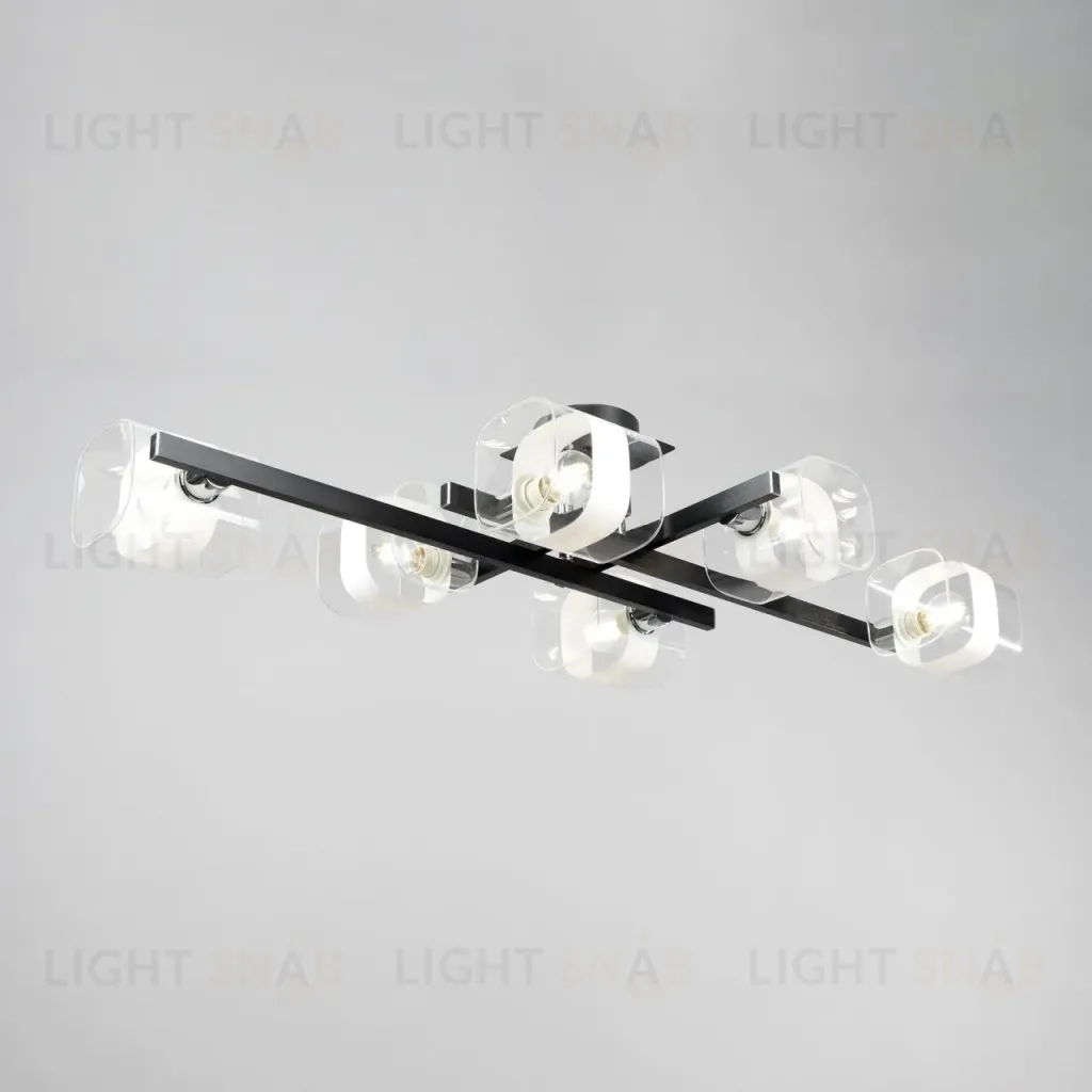 Потолочная люстра Citilux Вирта CL139262 CL139262