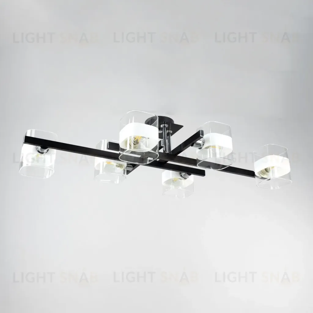 Потолочная люстра Citilux Вирта CL139262 CL139262