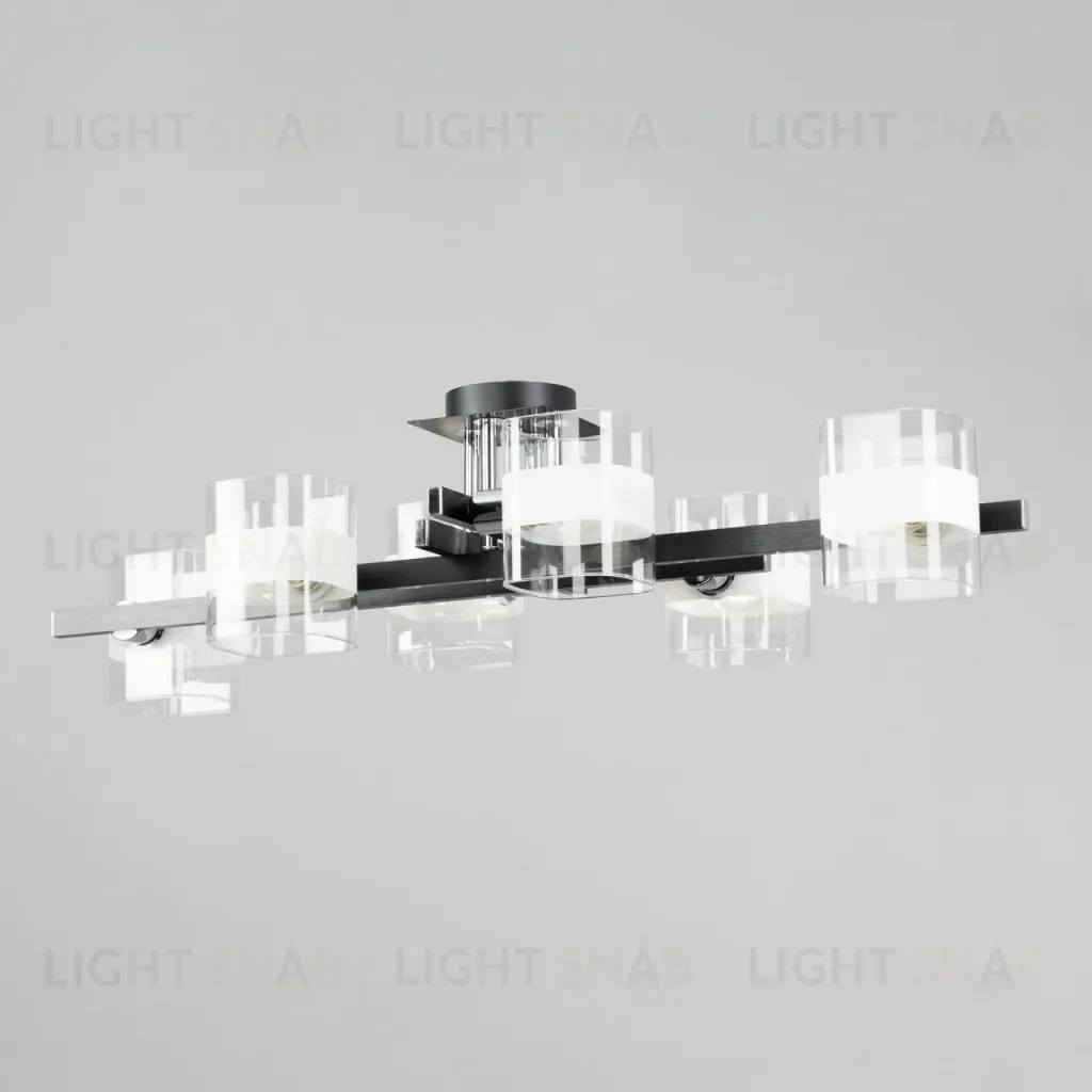 Потолочная люстра Citilux Вирта CL139262 CL139262