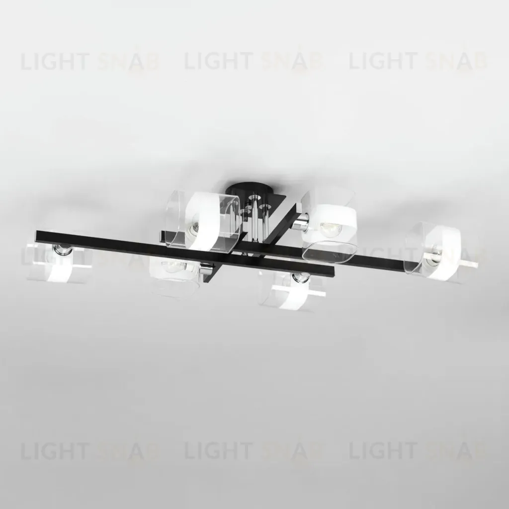Потолочная люстра Citilux Вирта CL139262 CL139262
