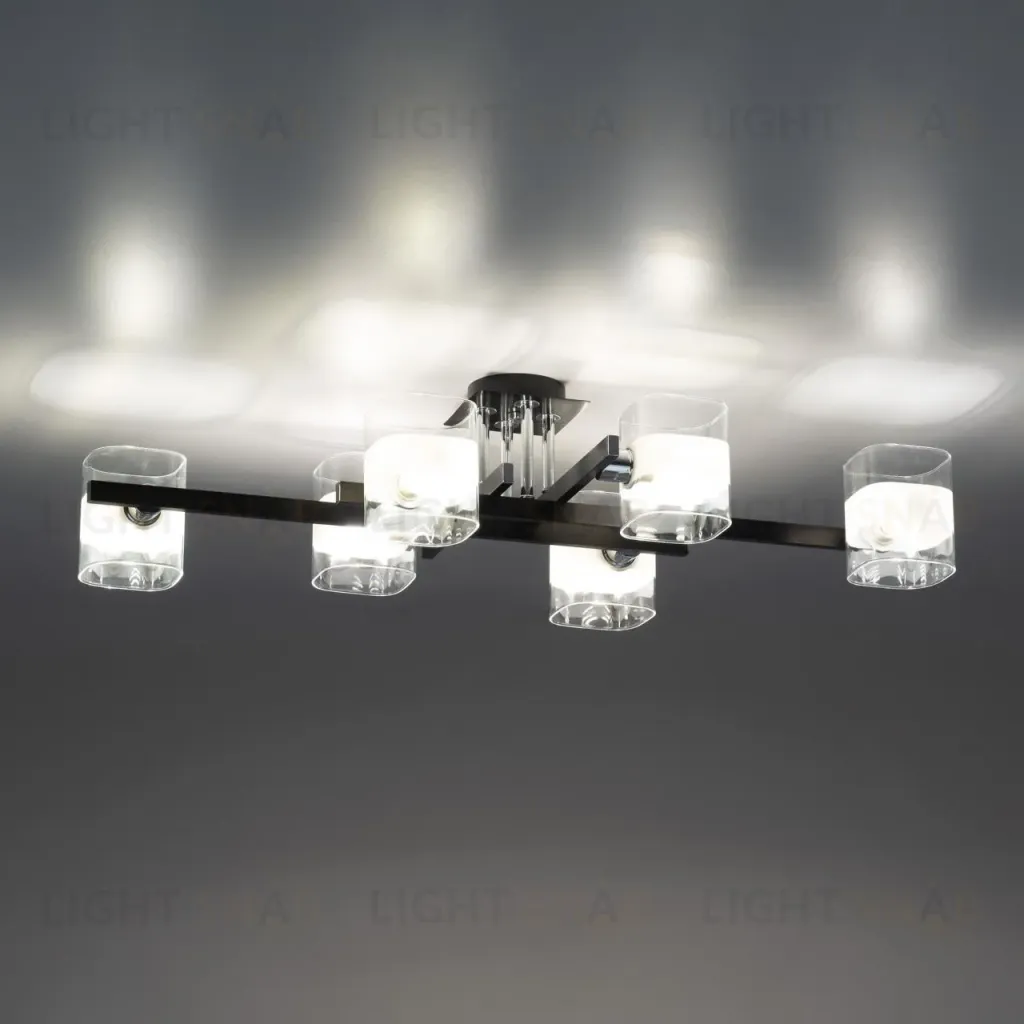 Потолочная люстра Citilux Вирта CL139262 CL139262