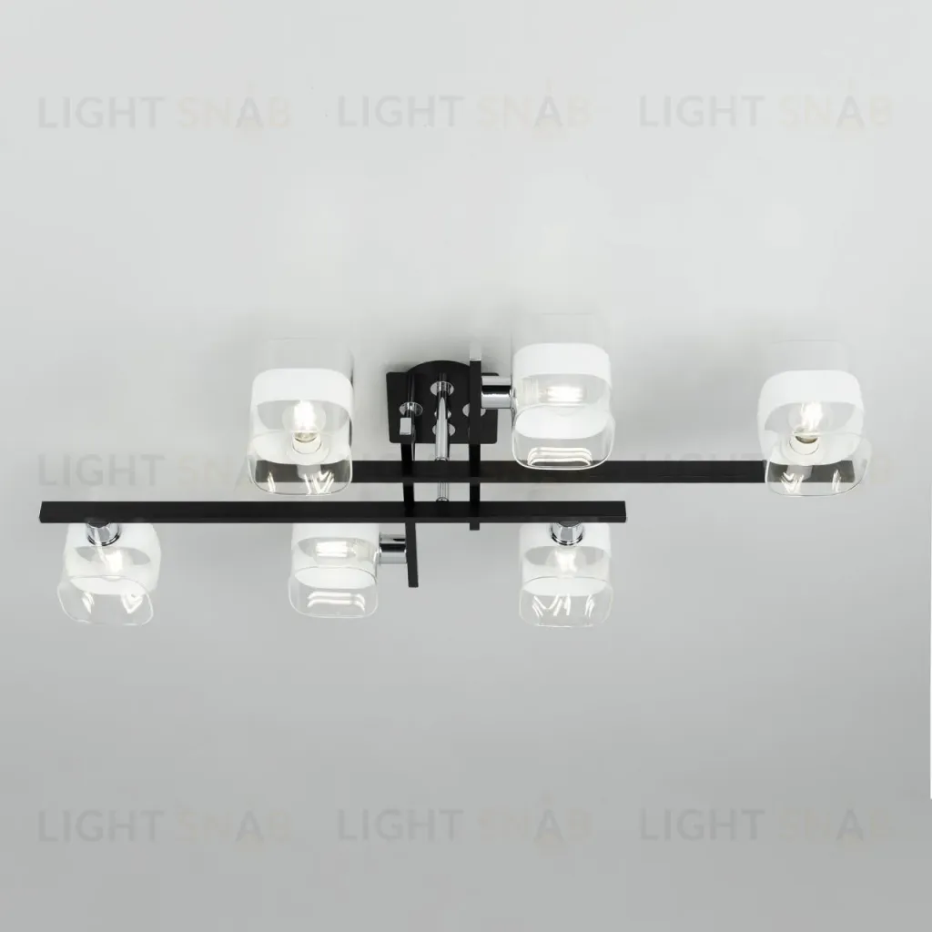 Потолочная люстра Citilux Вирта CL139262 CL139262