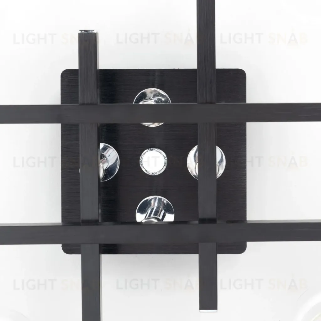 Потолочная люстра Citilux Вирта CL139262 CL139262