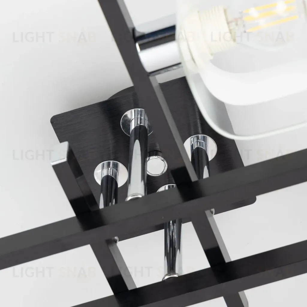 Потолочная люстра Citilux Вирта CL139262 CL139262