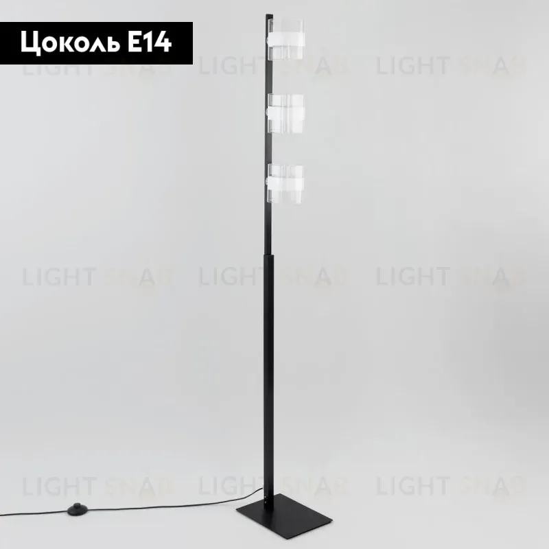 Торшер Citilux Вирта CL139932 CL139932