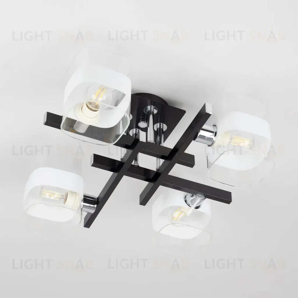 Потолочная люстра Citilux Вирта CL139242 CL139242