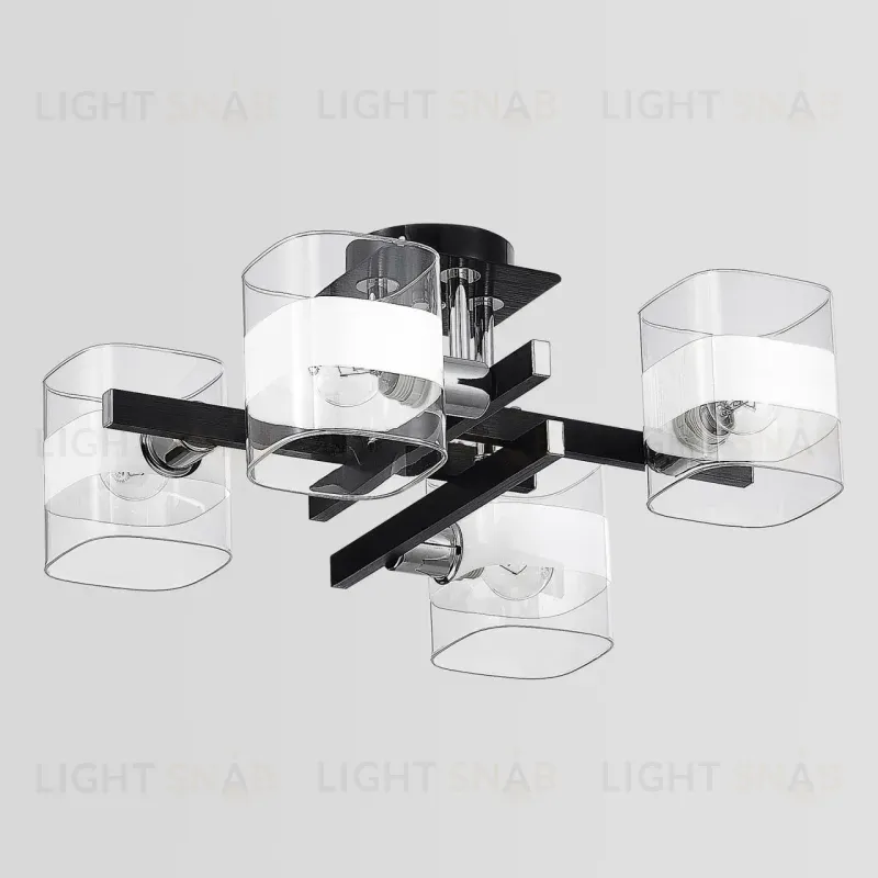 Потолочная люстра Citilux Вирта CL139242 CL139242