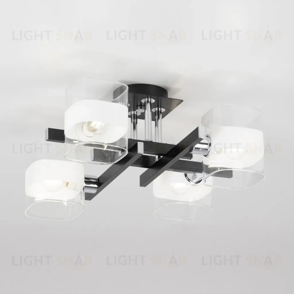 Потолочная люстра Citilux Вирта CL139242 CL139242