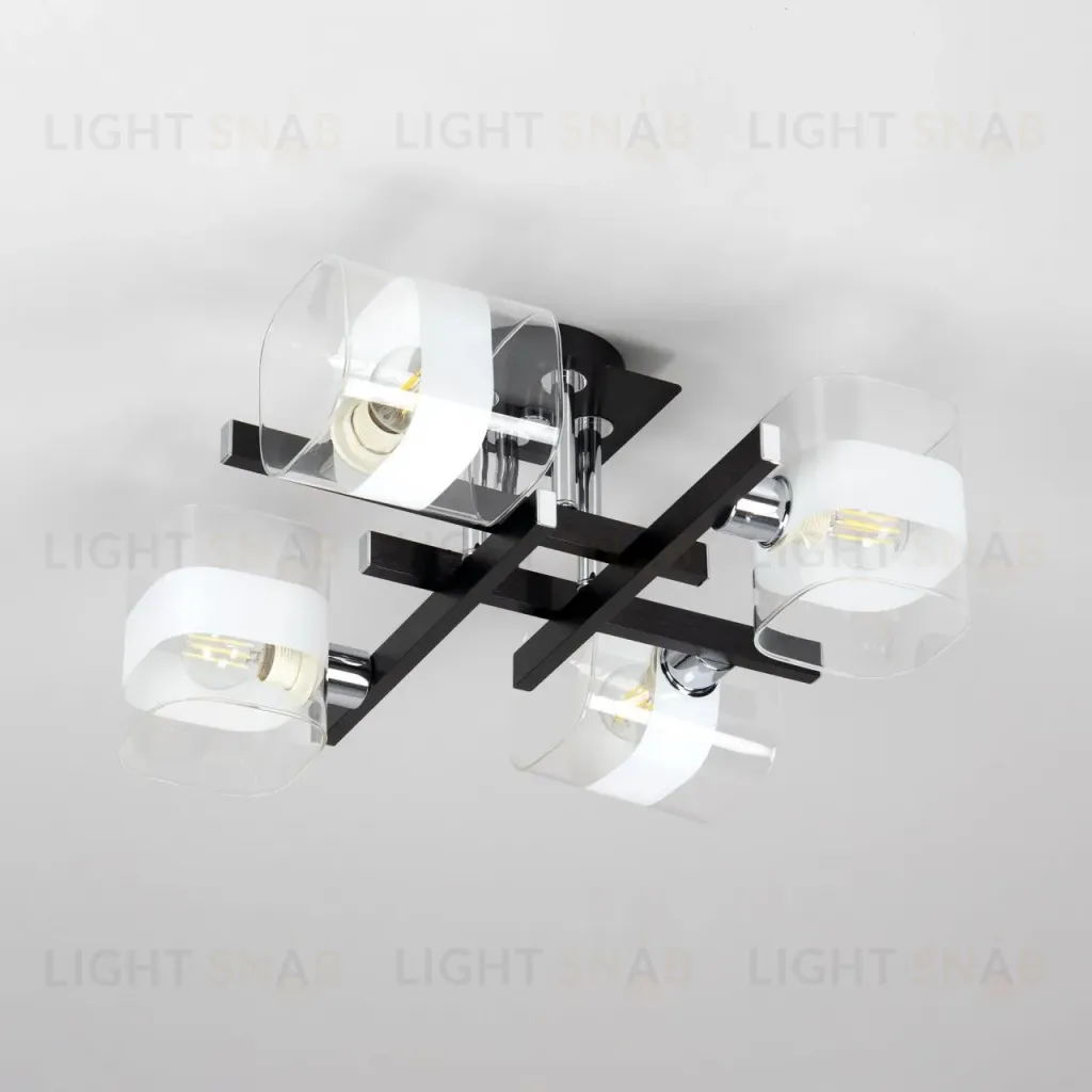 Потолочная люстра Citilux Вирта CL139242 CL139242