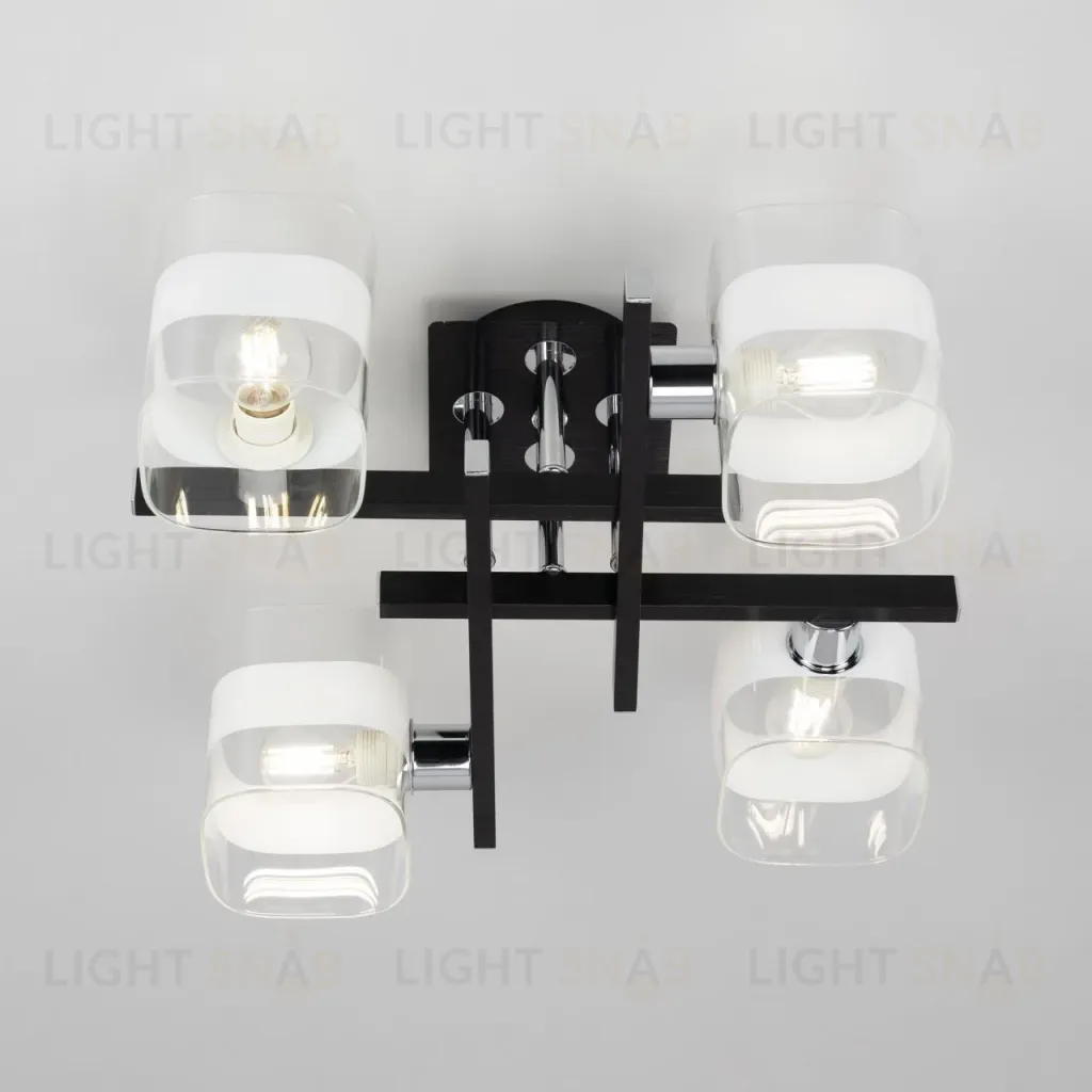 Потолочная люстра Citilux Вирта CL139242 CL139242