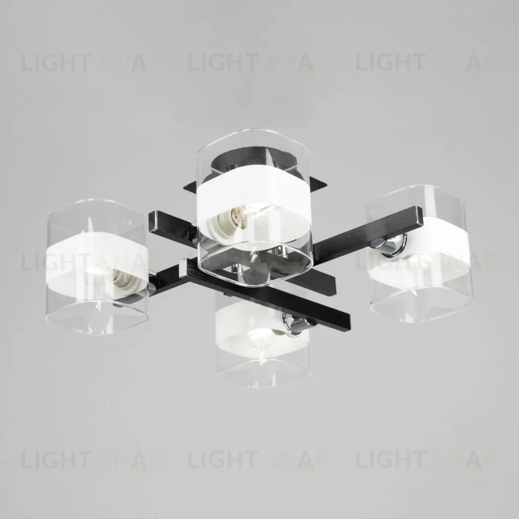 Потолочная люстра Citilux Вирта CL139242 CL139242