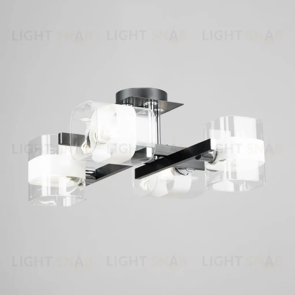 Потолочная люстра Citilux Вирта CL139242 CL139242