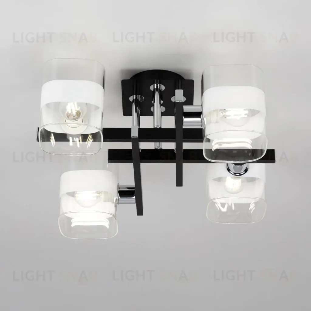 Потолочная люстра Citilux Вирта CL139242 CL139242