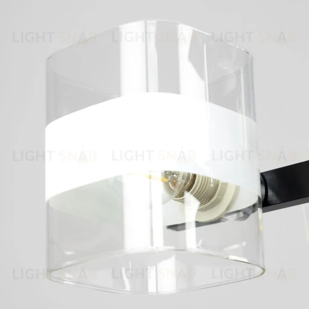 Потолочная люстра Citilux Вирта CL139242 CL139242