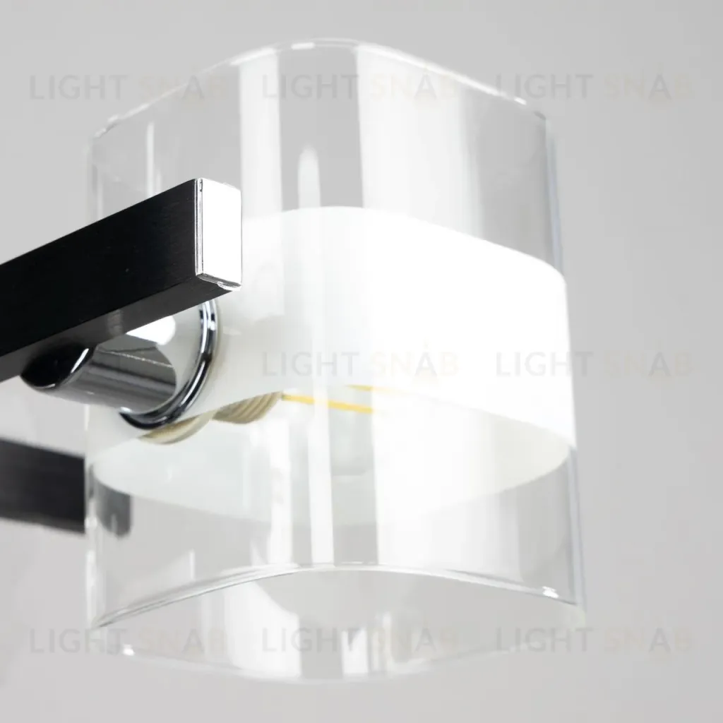 Потолочная люстра Citilux Вирта CL139242 CL139242