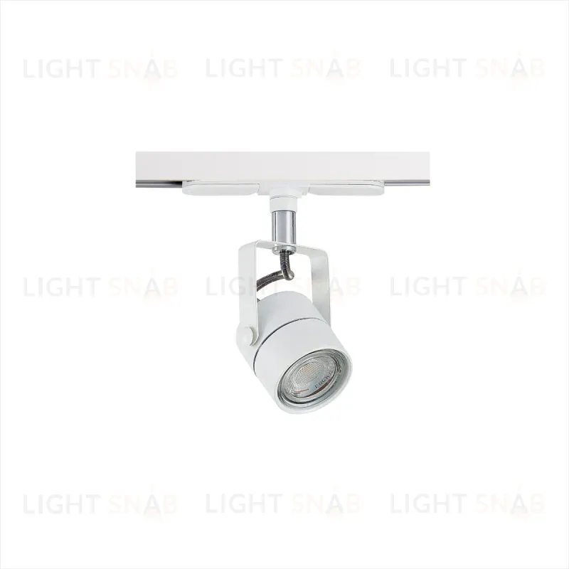 Трековый светильник Citilux Ринг CL525T10 CL525T10