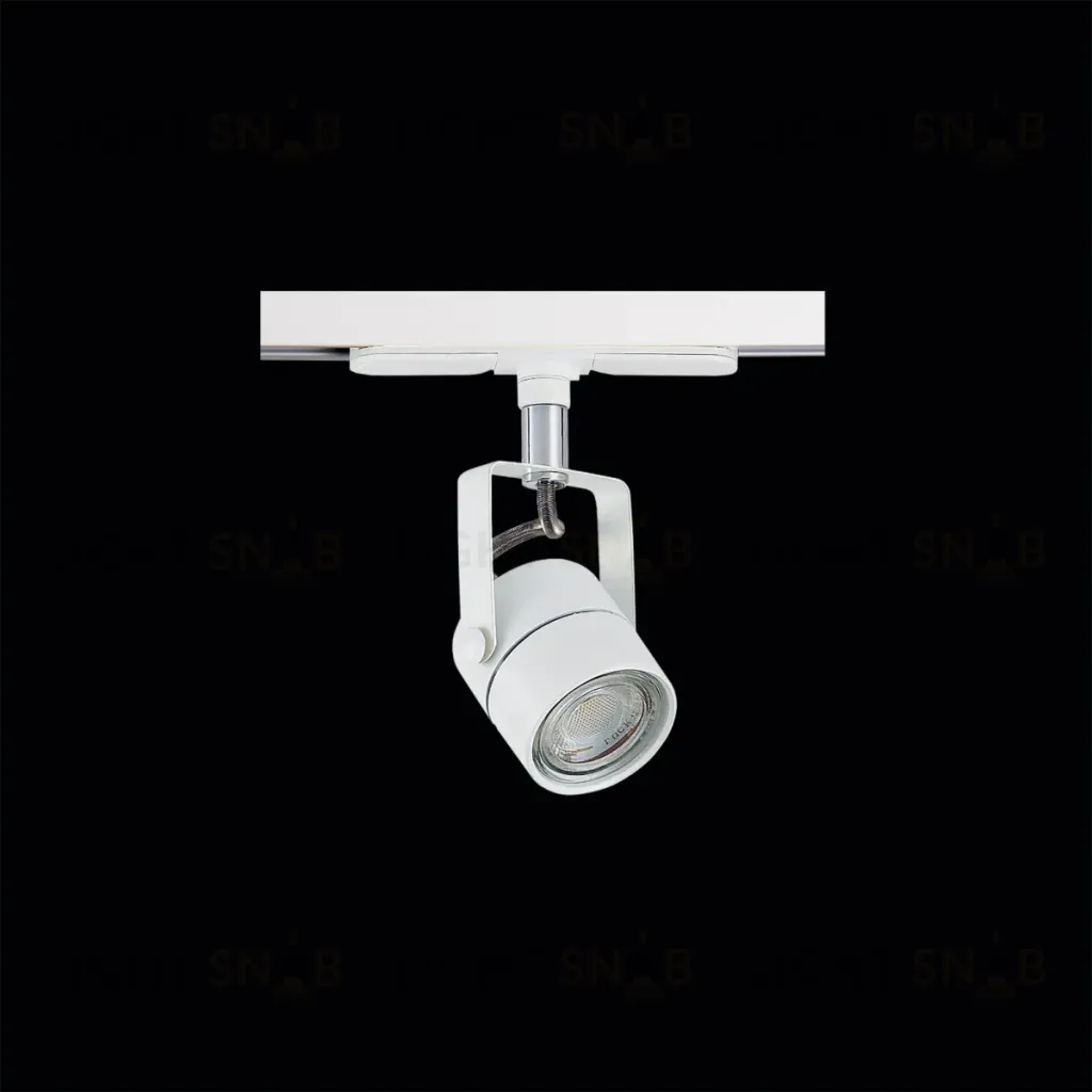 Трековый светильник Citilux Ринг CL525T10 CL525T10