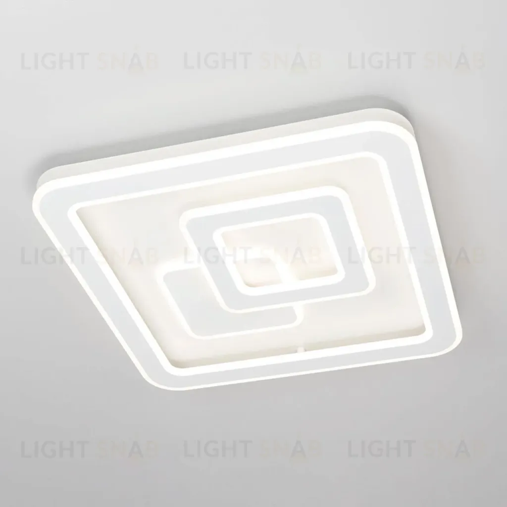 Потолочная люстра Citilux Квест CL739150 CL739150